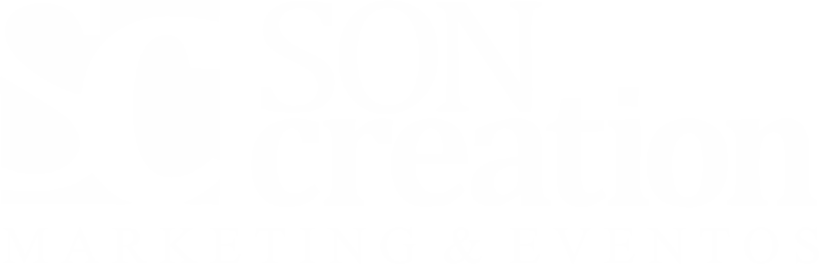 Son Creation — Marketing & Eventos